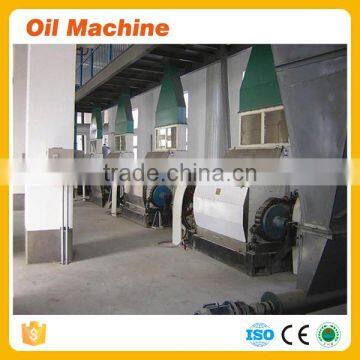 10TPD Soybean Oil Press Machine Price Sunflower Oil Production Equipment Corn Oil Press Machine photo-5