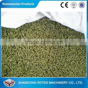 2016 Smooth Running 1 Ton Alfalfa Hay Pellet Making Machine for Sale photo-3