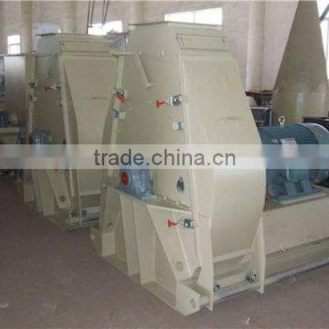 2016 Good Quality Chicken Feed Grinder Hammer Mill photo-2