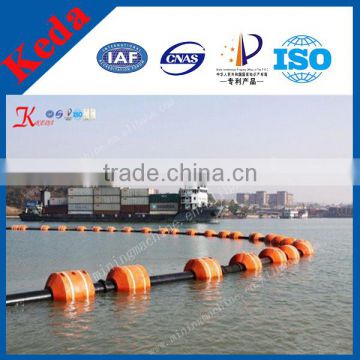 River Dredging Sand Cutter Suction Dredger Floater