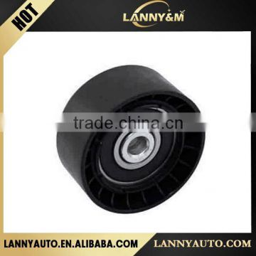 professional manufactures scania truck belt tensioner pulley for scania 1510697