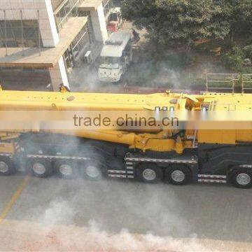 world famous 110 ton mobile crane