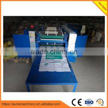 Hot Sell Plastic Bag Pizza Box PP Nonwoven Bag to Bag Printer Printing Machine photo-3