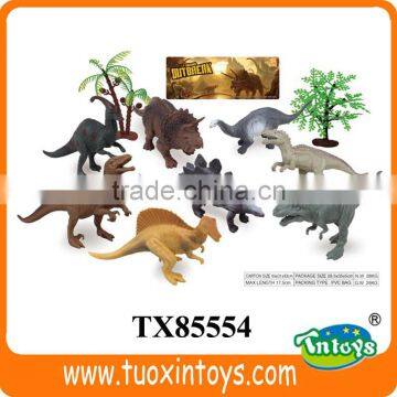 Soft Plastic Farm Animal Toy, Farm Animal Toys for Kids, Plastic Animal Toy Farm photo-6
