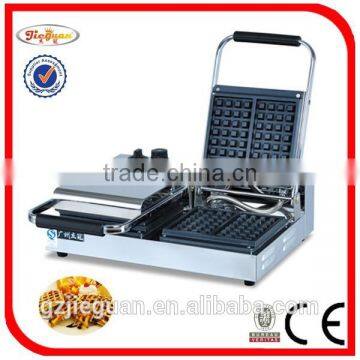 Square Waffle Maker(UWB-1B) photo-4