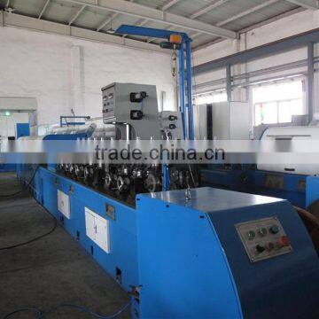 Welding Wire Production Line Wire Forming Machine Welding Wire Feeder photo-5