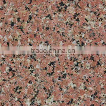 ROSY PINK GRANITE IN CANADA