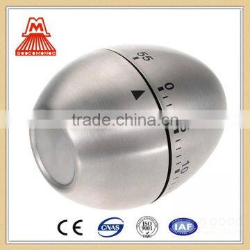 Best Selling Hot Chinese Products Egg Shape Kitchen Timer Con photo-6