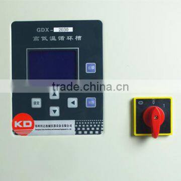 Laboratory Circulation Pump Temperature Controller photo-6