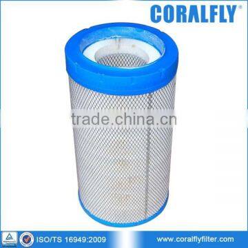 OEM AF25708M AF26173 Air Filter For Heavy Machine photo-2