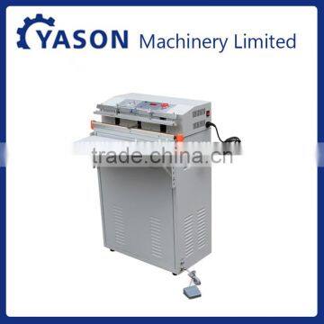 600 type Outside pumping vacuum packing machine