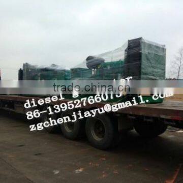 Safety of Diesel Generator photo-2