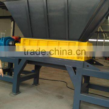 MSW Shaft Shredder HTC-1T photo-3
