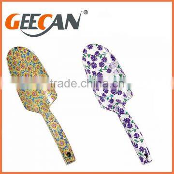 Garden Tool Set Garden Hand Tool Set With Floral Printed Shovel