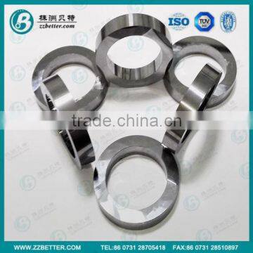 Solid Ceramet Carbide Seal Rings photo-4