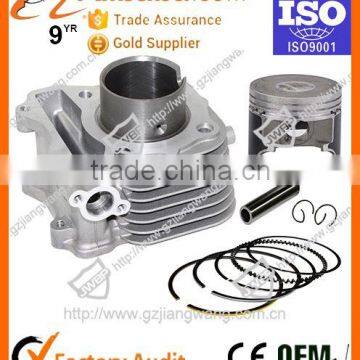 Alta Calidad Kit de Cilindro Piezas de Motocicleta Ax100 photo-6