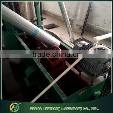 Wide Usage XMS Series Wheat Washer and Drier photo-6
