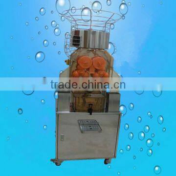 Hot Sale Orange Juicer Machine, Professional Orange Juicer,commercial Orange Juicer Machine(ZQW-2000E-1) photo-2