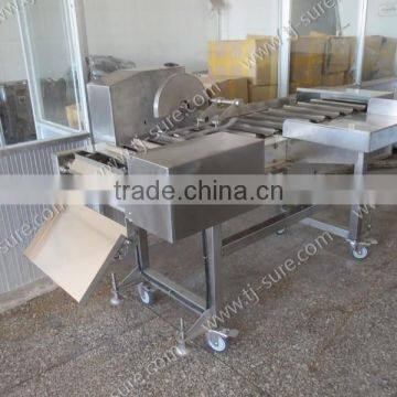 Fish Head Cutting Machine photo-2