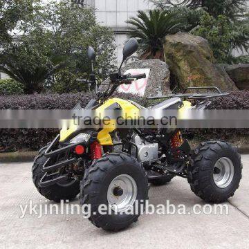 50cc /70cc Kids Automatic Atv Kart Quad Bike for Kids Sale(JLA-07-06) photo-5