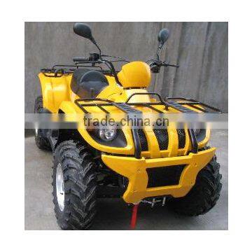 New Beautiful Design 500cc Strong Power Racing Chinese ATV for Sale photo-6
