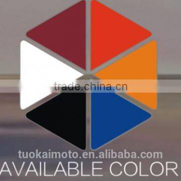 1100cc EEC/EPA 4x4 EFI Buggy (TKG1100E-Y)