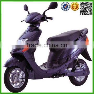 smart electric scooter with pedals 500W moto(EM-01)