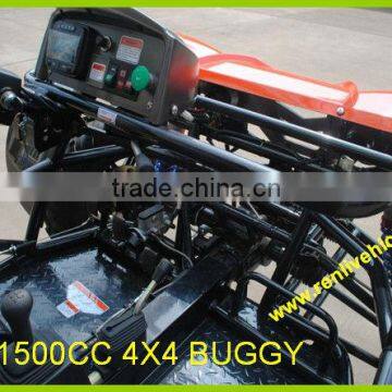 1500CC off road buggy NO EEC!