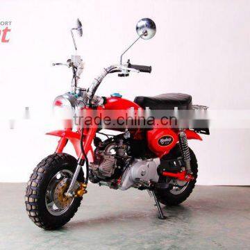 110cc monkey bike