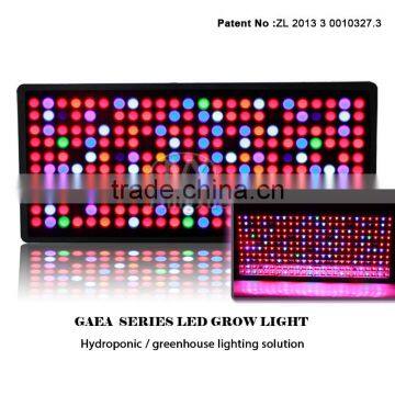 1200 WATT LED GROW LIGHT - LIGHTS X 5WATTS photo-4
