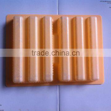 PVC Disposable Plastic Medical Tray photo-2