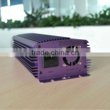 1000 Watt Digital Electronic Ballast for MH/ HPS Bulb photo-5