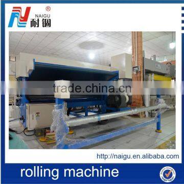 New-style Foam Mattress Packing Machinery/automatic Press Pocket Machine on Sale photo-4
