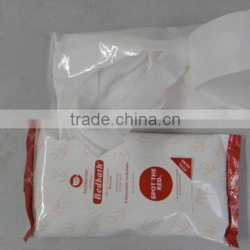 Bathing Wipe photo-3