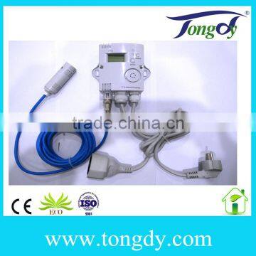 Day and Night Co2 Controllers Carbon Dioxide Monitor photo-2