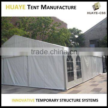 Best quality Aluminum structure clear span 15 m party tent for sale