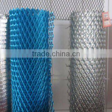 Anping Hongda Stainless steel expanded metal mesh factory