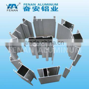 6063 Aluminum Modular Furniture