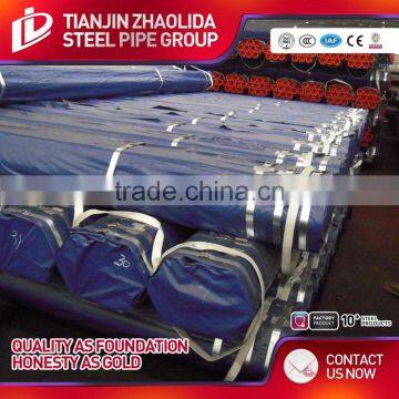 Factory Direct Sales pe Composite Pipes With Steel Strips Sotck Ready photo-6