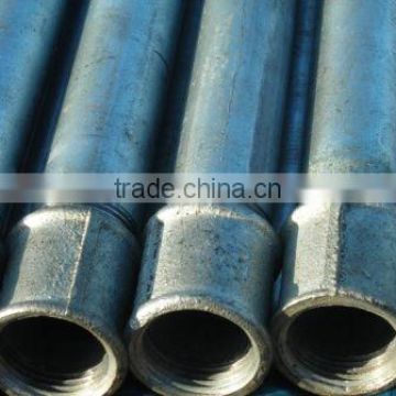 AISI1045 seamless carbon steel pipe