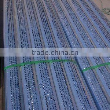 Fast-ribbed Formwork