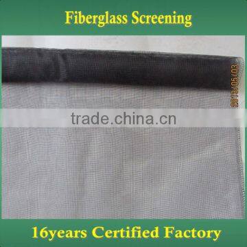 Fabric Window Screen / Insect screen / mosquito screen netting