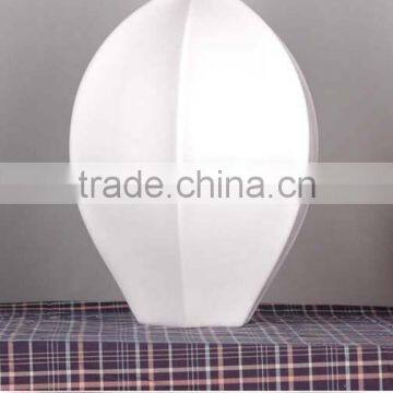Fiberglass Decorative Vase ,Cheap Resin Vase photo-2