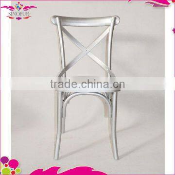 Hot Sale Cross Back Chair With Great Price photo-2