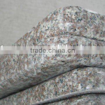 Bainbrook brown granite vanity tops from quarry owner