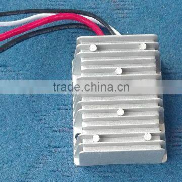 480W 24v to 12v 40a waterproof DC-DC power converter