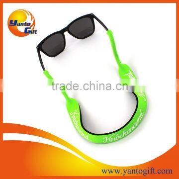 Kid Sunglasses Strap With Cartoon Design photo-5