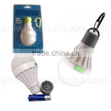 ORB CAMPING LIGHT HANGING TENT LAMP LED, 1W LED ORB LIGHT photo-2