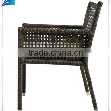 Hot Selling Outdoor Garden Wicker Rattan Chair photo-3