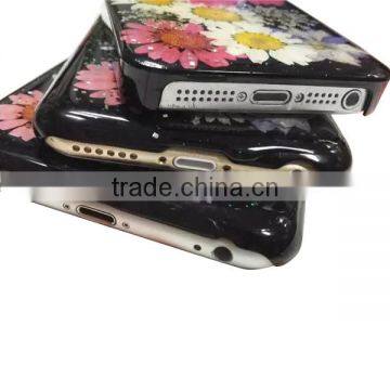 Luxury Design For Iphone6/6 Plus Phone Case,rhinestone Bling Hard Cover,rhinestone Flower Case photo-5